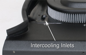intercooling